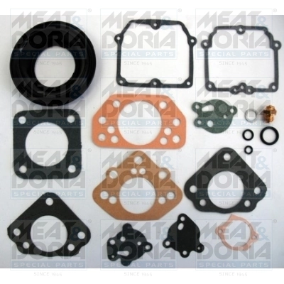 Repair Kit, carburettor
